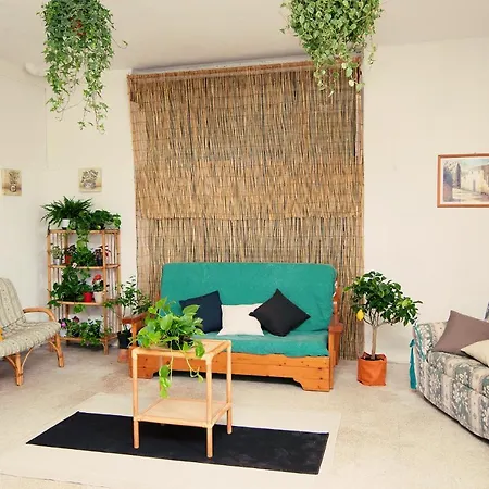 Le Piume * Cupramontana