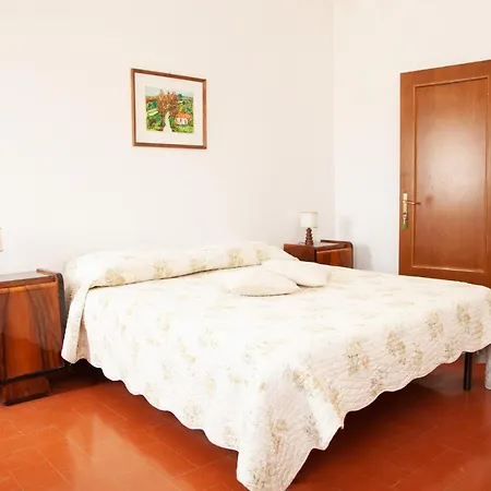 Alojamento de Acomodação e Pequeno-almoço Le Piume Cupramontana