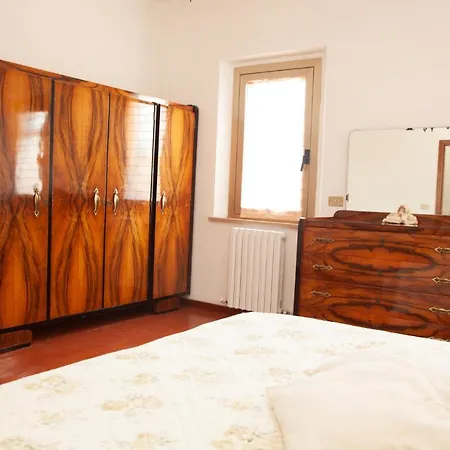 Le Piume * Cupramontana