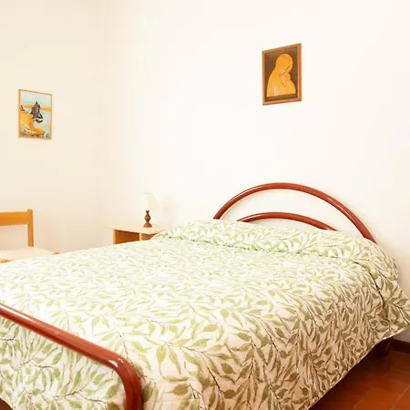 Le Piume Alojamento de Acomodação e Pequeno-almoço *