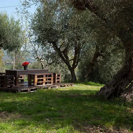 Le Piume Alojamento de Acomodação e Pequeno-almoço *