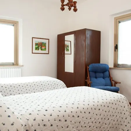 Alojamento de Acomodação e Pequeno-almoço Le Piume *