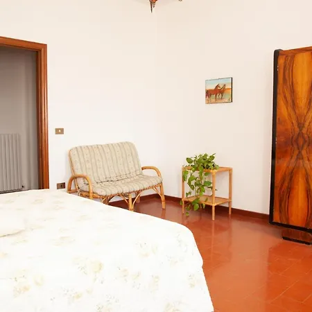 Bed & Breakfast Le Piume *