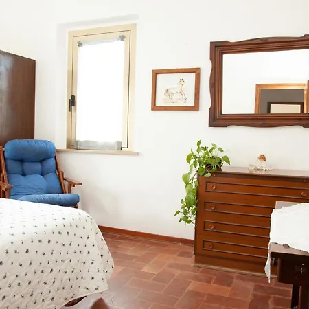 Alojamento de Acomodação e Pequeno-almoço Le Piume