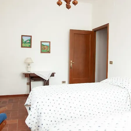 Bed & Breakfast Le Piume Cupramontana