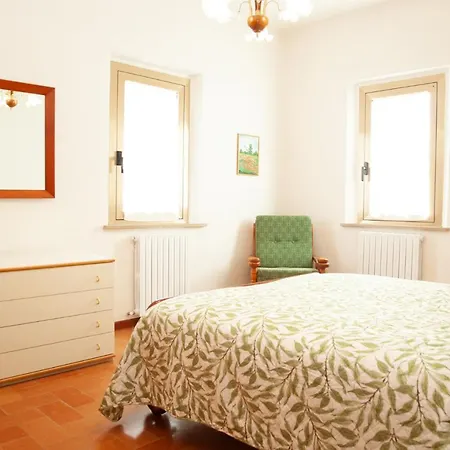 Bed & Breakfast Le Piume Cupramontana