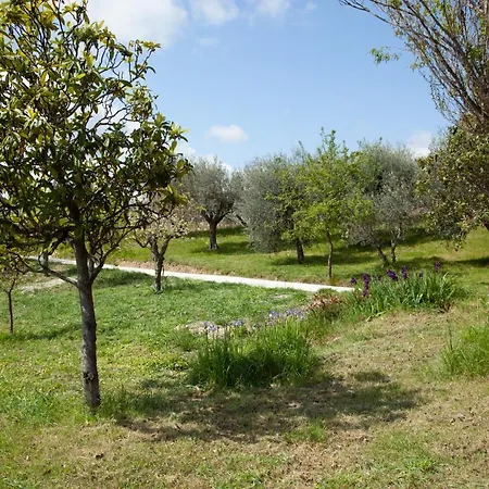 Le Piume Alojamento de Acomodação e Pequeno-almoço *