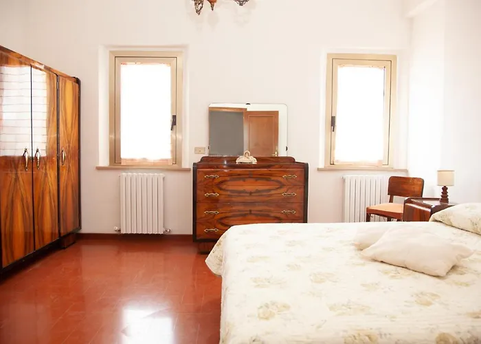 Le Piume Bed & Breakfast *