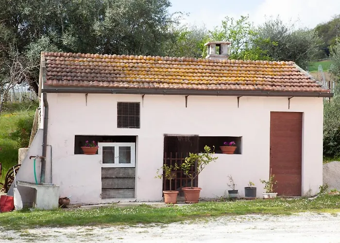 Bed & Breakfast Le Piume *