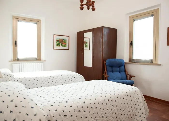 Bed & Breakfast Le Piume *