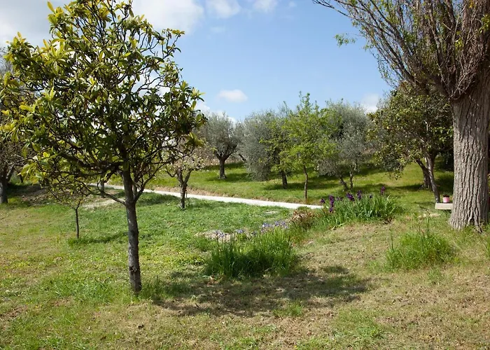 Le Piume Bed & Breakfast *